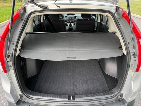 Used 2014 Honda CR-V EX image 23