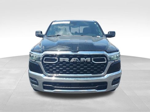 Used 2025 RAM 1500 Big Horn AWD/4WD image 8