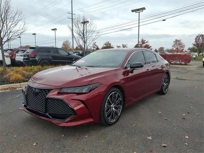 Used 2019 Toyota Avalon XSE
