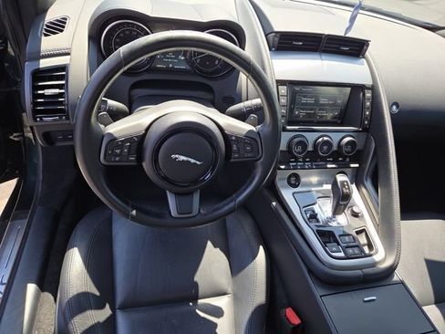 Used 2016 Jaguar F-TYPE Coupe RWD image 23