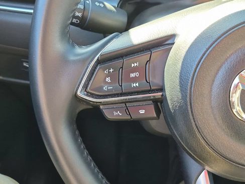 Used 2025 MAZDA CX-5 AWD 2.5 S w/ Select Package image 21