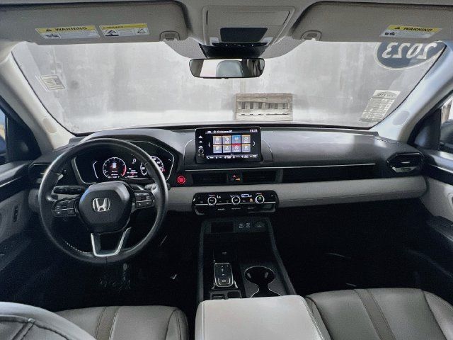Used 2023 Honda Pilot EX-L image 28