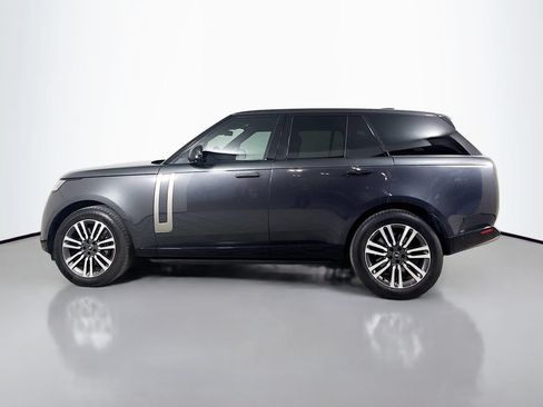 Used 2023 Land Rover Range Rover SE AWD/4WD image 8