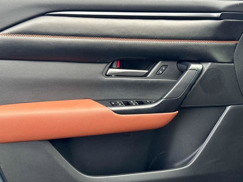 Certified 2023 MAZDA CX-50 Meridian Edition w/ Apex Package image 18