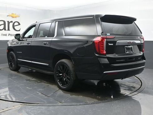 Used 2023 GMC Yukon XL SLT image 38