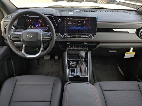 New 2026 Chevrolet Colorado Z71 w/ Technology Package AWD/4WD image 16
