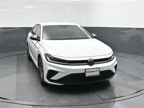 New 2026 Volkswagen Jetta Sport image 22