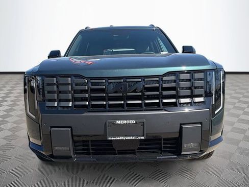 New 2027 Kia Telluride SX X-Line AWD/4WD image 2