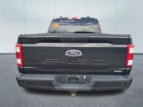 Used 2023 Ford F150 XL w/ Trailer Tow Package image 3