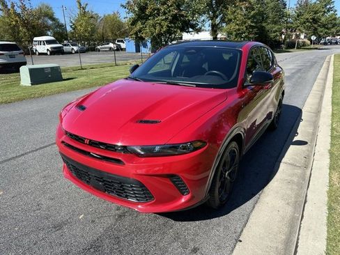 Used 2024 Dodge Hornet R/T Plus image 6