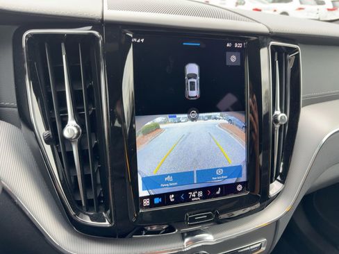 Used 2023 Volvo XC60 T8 Polestar image 24