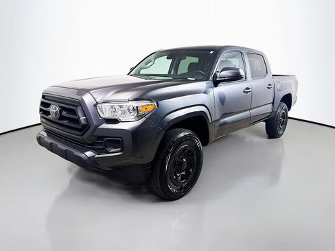 Certified 2023 Toyota Tacoma SR AWD/4WD image 3