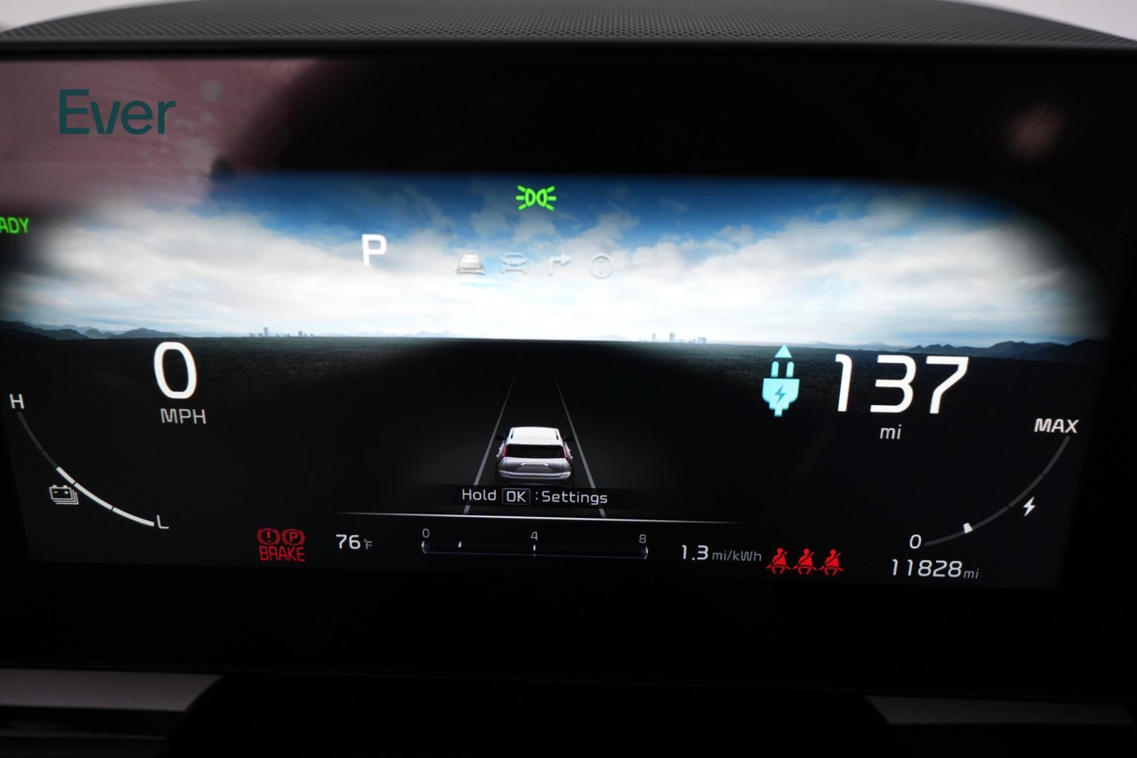 Used 2025 Kia Niro Wind FWD image 7