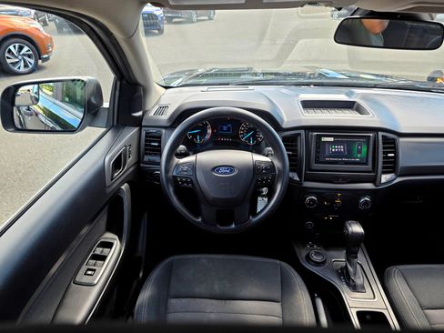 Used 2019 Ford Ranger XL w/ Equipment Group 101A Mid AWD/4WD image 23