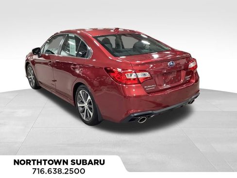 Used 2019 Subaru Legacy 3.6R Limited image 2