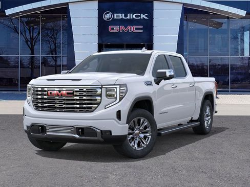 New 2026 GMC Sierra 1500 Denali image 6