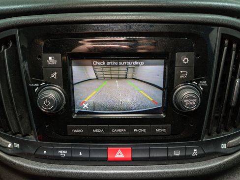 Used 2022 RAM ProMaster City Tradesman w/ Window Group 04 image 21