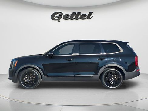 Used 2022 Kia Telluride SX w/ Nightfall Edition Package image 16