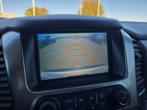 Used 2017 Chevrolet Suburban LT w/ Texas Edition Package image 29