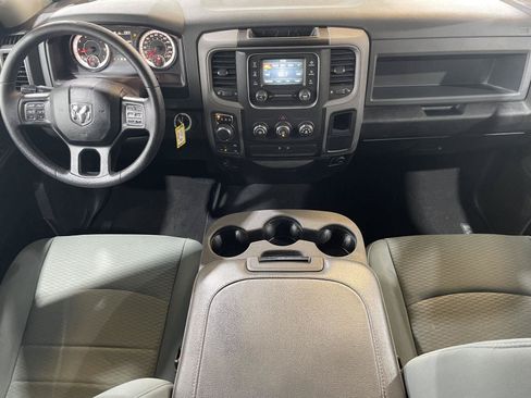 Used 2019 RAM 1500 Express w/ Express Value Package AWD/4WD image 14
