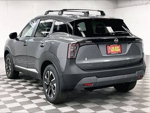New 2027 Nissan Kicks SV w/ SV Premium Package AWD/4WD image 4