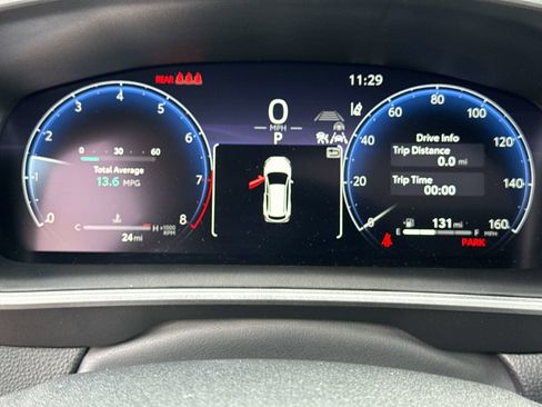 Used 2026 Toyota Corolla Cross XLE w/ Convenience Package image 23