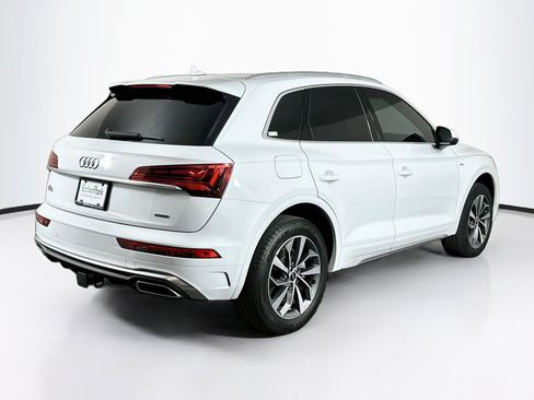 Used 2023 Audi Q5 2.0T Premium Plus w/ Premium Plus Package AWD/4WD image 9