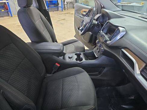 Used 2018 GMC Terrain SLE w/ Driver Convenience Package image 14