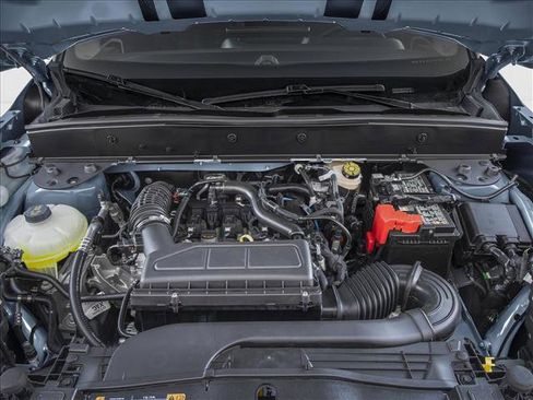 New 2026 Ford Bronco Sport Heritage w/ Convenience Package image 8