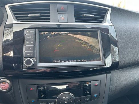 Certified 2019 Nissan Sentra SV w/ Special Edition Package image 17