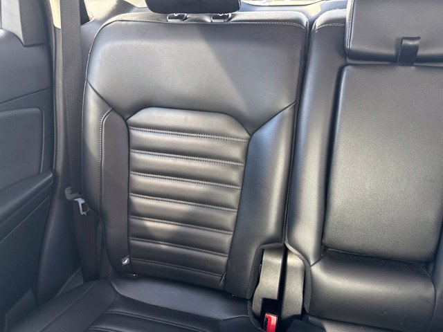 Used 2024 Ford Edge SEL AWD/4WD image 10