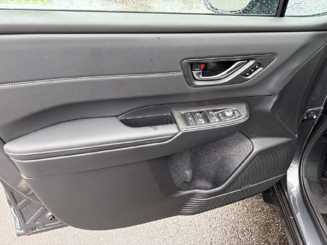 Certified 2026 Subaru Outback Touring XT AWD/4WD image 16