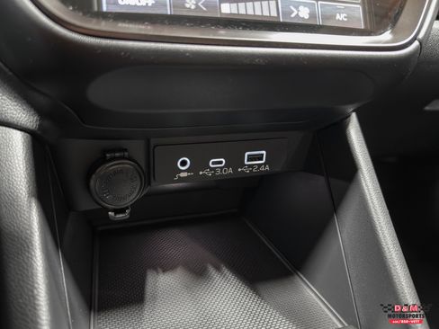 Used 2024 Subaru WRX Premium image 22