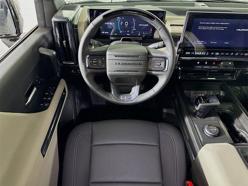 New 2026 GMC Hummer EV 3X image 15