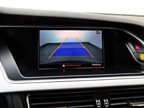 Used 2016 Audi A4 2.0T Premium Plus w/ Technology Package image 16