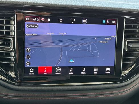 Used 2021 Dodge Durango R/T w/ Blacktop Package image 33