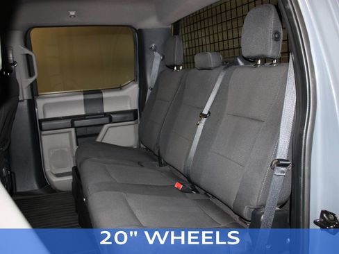 Used 2019 Ford F150 XL w/ Equipment Group 101A Mid image 18