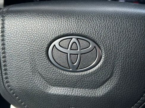 New 2026 Toyota 4Runner TRD Off-Road Premium image 42