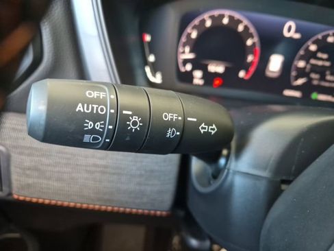 New 2026 Honda Passport TrailSport image 26