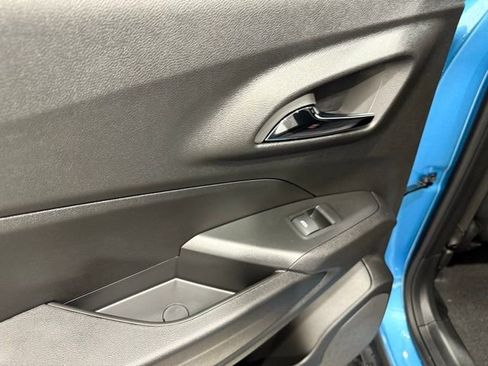 New 2026 Chevrolet Trax RS image 17