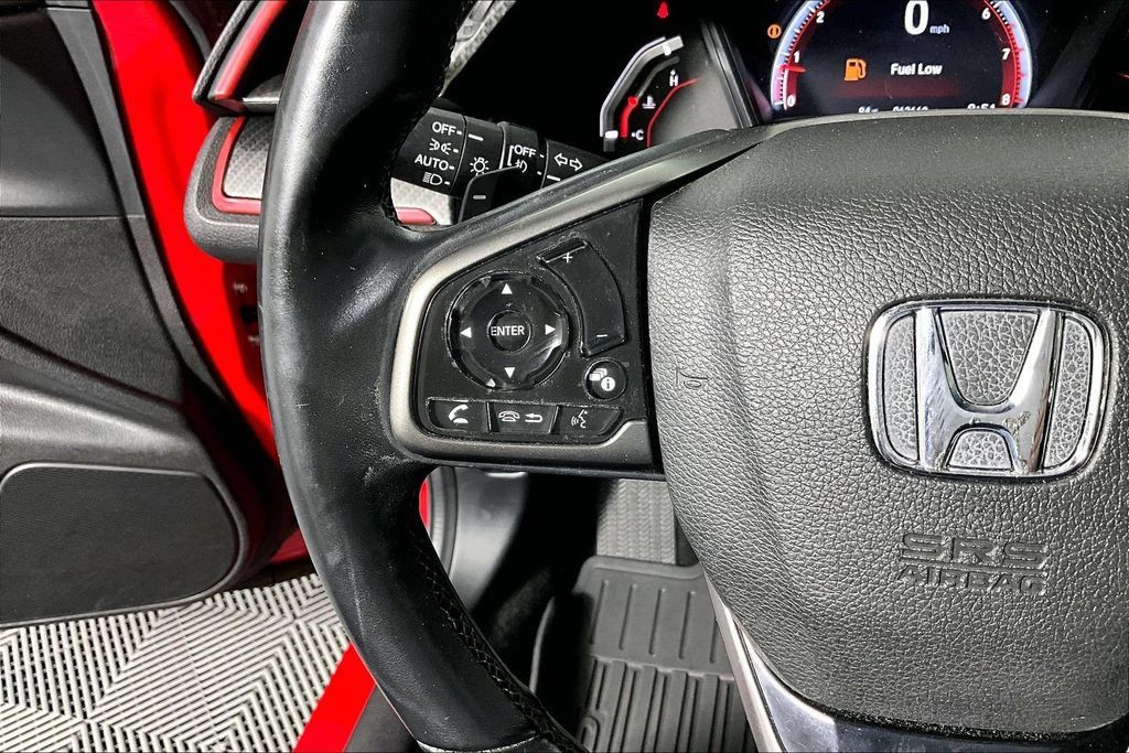 Used 2020 Honda Civic Sport image 18