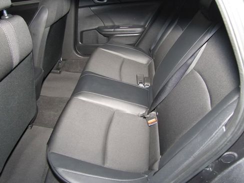 Used 2020 Honda Civic Sport image 12