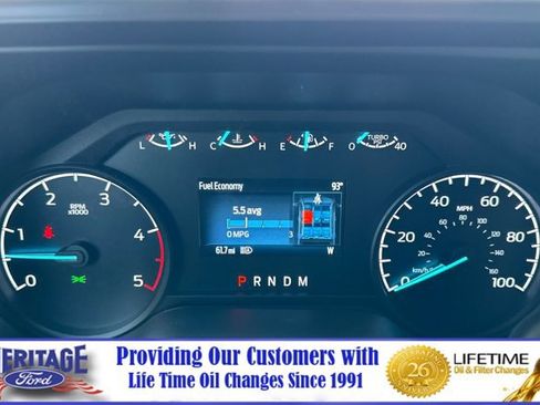 New 2025 Ford F250 XL w/ STX Appearance Package image 19