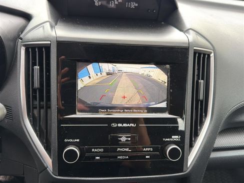 Used 2018 Subaru Impreza 2.0i image 23