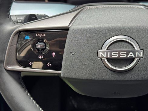 Used 2025 Nissan Murano Platinum w/ Cargo Package AWD/4WD image 22