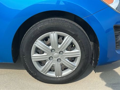 Used 2022 Kia Rio S FWD image 15
