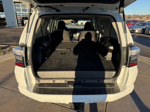 Certified 2024 Toyota 4Runner SR5 image 9