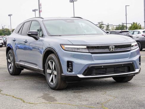 New 2026 Honda Prologue Touring image 3