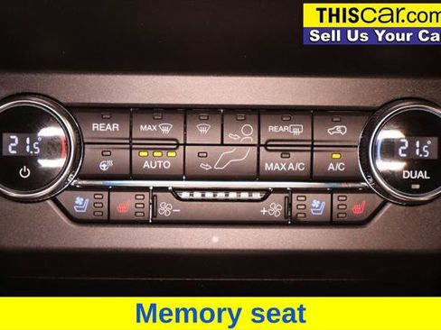 Used 2019 Ford Expedition Platinum AWD/4WD image 19