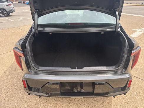 New 2026 Kia K4 GT-Line w/ GT-Line Sunroof Package FWD image 10